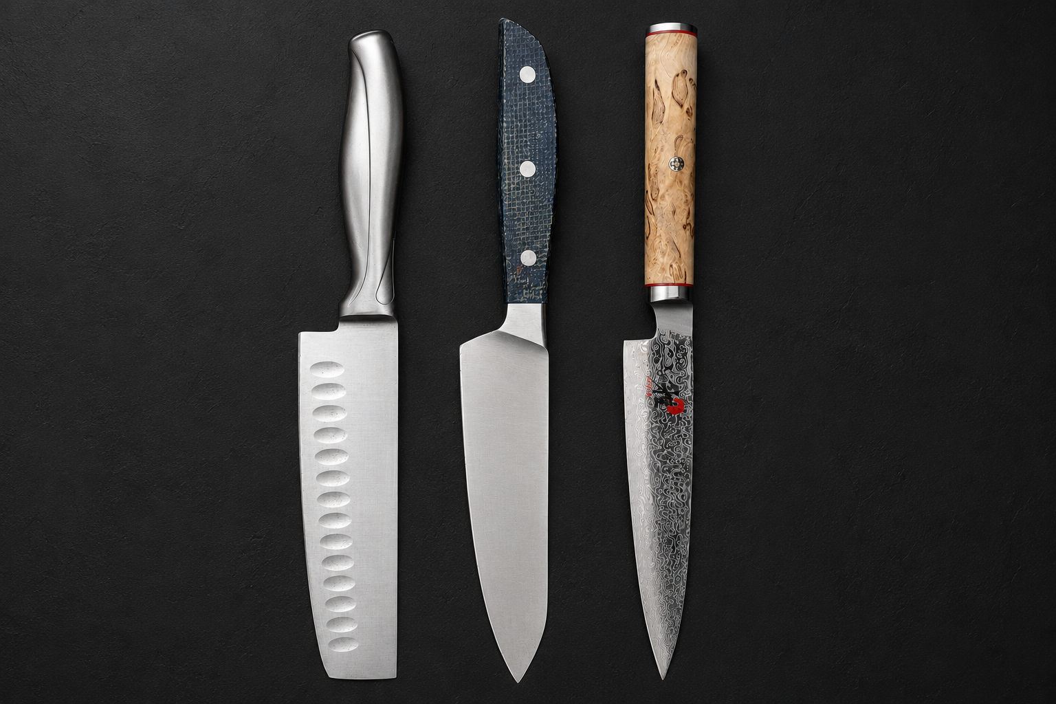 Cuchillos Profesionales Chef Privado Zaragoza